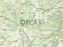 Prodej pole, Lhota Rapotina, 663 m2