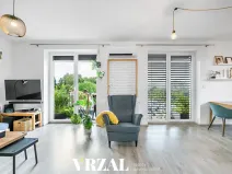 Prodej bytu 3+kk, Plzeň, V Zahrádkách, 87 m2