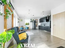 Prodej bytu 3+kk, Plzeň, V Zahrádkách, 87 m2