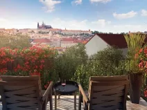 Prodej bytu 2+kk, Praha - Smíchov, Na Plzeňce, 47 m2