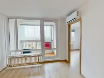 Pronájem bytu 3+kk, Praha - Kobylisy, Šiškova, 63 m2