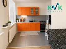 Pronájem bytu 2+1, Bílina, Bezejmenná, 47 m2