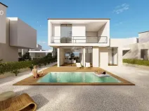 Prodej rodinného domu, la Nucia, Alicante, Španělsko, 125 m2
