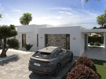 Prodej rodinného domu, Jávea Xàbia, Alicante, Španělsko, 245 m2
