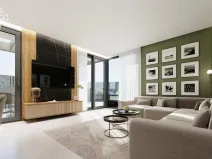 Prodej rodinného domu, Los Alcazares, Murcia, Španělsko, 210 m2