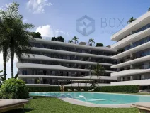 Prodej bytu 4+kk, Santa Pola, Alicante, Španělsko, 148 m2