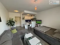 Pronájem bytu 1+kk, Brno, Pastviny, 58 m2