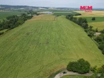 Prodej pole, Prostějov - Žešov, 10932 m2