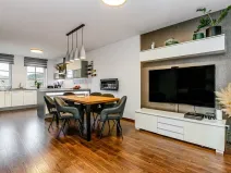 Pronájem rodinného domu, Hluboká nad Vltavou, Karla Čapka, 107 m2