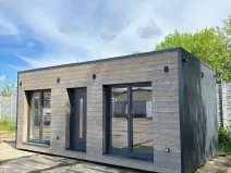 Prodej mobilheimu, České Budějovice, 25 m2