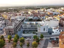 Prodej bytu 4+kk, Benijofar, Alicante, Španělsko, 115 m2