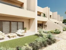 Prodej rodinného domu, San Javier, Murcia, Španělsko, 95 m2