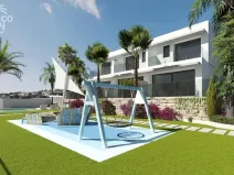 Prodej rodinného domu, Finestrat, Alicante, Španělsko, 109 m2
