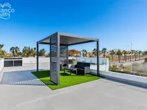 Prodej rodinného domu, Algorfa, Alicante, Španělsko, 129 m2