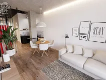 Prodej bytu 2+kk, Alicante, Španělsko, 74 m2
