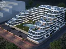 Prodej bytu 4+kk, San Miguel de Salinas, Alicante, Španělsko, 80 m2
