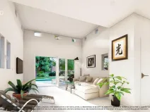 Prodej rodinného domu, Los Alcazares, Murcia, Španělsko, 108 m2