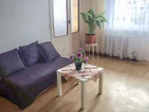 Pronájem bytu 2+kk, Praha - Krč, Hurbanova, 33 m2