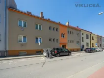 Prodej bytu 3+1, Brno - Černovice, Spáčilova, 73 m2