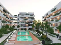 Prodej bytu 4+kk, San Javier, Murcia, Španělsko, 78 m2