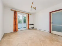 Prodej bytu 2+1, Rybitví, Školní, 49 m2