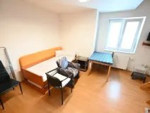 Pronájem bytu 1+1, Luhačovice, 30 m2