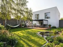 Prodej rodinného domu, Praha - Točná, U Čihadel, 183 m2