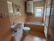 Pronájem bytu 2+1, Horšovský Týn, Smetanovo náměstí, 50 m2