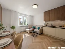 Prodej bytu 3+kk, Třebíč, Zahradníčkova, 53 m2