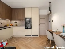 Prodej bytu 3+kk, Třebíč, Zahradníčkova, 53 m2
