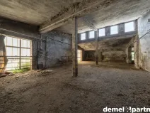 Prodej zemědělského objektu, Korouhev, 1400 m2