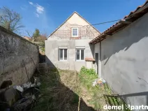 Prodej rodinného domu, Jemnice, Dělnická, 88 m2