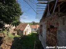 Prodej rodinného domu, Jemnice, Dělnická, 88 m2