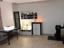 Pronájem pokoje, Chomutov, Kadaňská, 20 m2