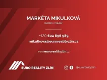 Prodej bytu 1+1, Zlín, 2. května, 34 m2