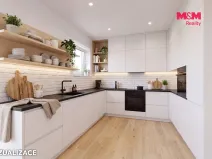 Prodej rodinného domu, Mcely, 92 m2