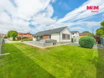Prodej rodinného domu, Hostouň, Nová ulice, 102 m2
