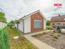 Prodej rodinného domu, Hostouň, Nová ulice, 102 m2