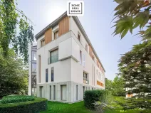 Prodej bytu 5+kk, Praha - Bubeneč, Pod kaštany, 200 m2