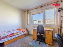 Prodej bytu 3+1, Nový Bor, Alšova, 70 m2