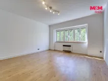 Prodej bytu 2+kk, Praha - Nusle, U družstva Život, 56 m2