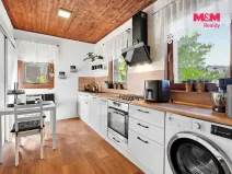 Prodej rodinného domu, Dolní Zálezly, 67 m2