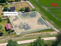 Prodej chaty, Chotěboř, 24 m2
