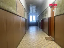 Pronájem kanceláře, Písek - Budějovické Předměstí, Nádražní, 15 m2