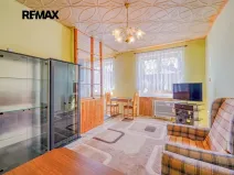 Prodej bytu 2+kk, Heřmanova Huť, Sídliště, 44 m2