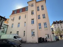 Prodej bytu 3+kk, Mariánské Lázně, Hlavní třída, 60 m2