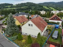 Prodej rodinného domu, Jeseník, Nerudova, 280 m2