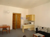 Pronájem bytu 2+kk, Hradec Králové, Tomkova, 48 m2