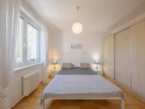 Prodej bytu 2+1, Olomouc - Hodolany, Blanická, 51 m2