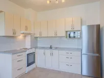 Pronájem bytu 2+kk, Olomouc - Hodolany, Horova, 43 m2